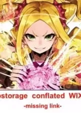 Аниме Лострейдж: Объединение «WIXOSS» — Недостающее звено Аниме Лострейдж: Объединение «WIXOSS» — Недостающее звено
